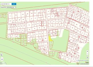 Продажа земельного участка, 10 сот., СНТ Весна