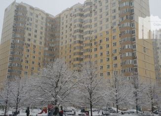 Продажа трехкомнатной квартиры, 76 м2, Москва, Большая Марфинская улица, 4к7, ЖК Марфино