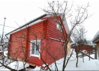 Продается дом, 110 м2, садоводческое товарищество Яблонька