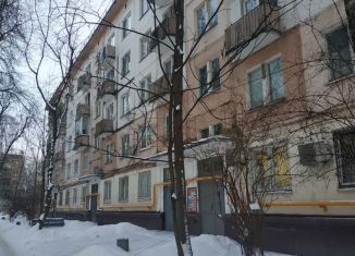 Сдается трехкомнатная квартира, 67 м2, Москва, Шушенская улица, 7, Шушенская улица