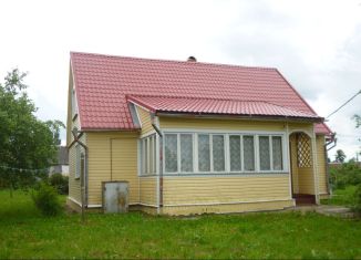 Продам дом, 125 м2, деревня Фёдоровка