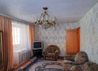 Продается двухкомнатная квартира, 47.3 м2, Нижний Новгород, проспект Гагарина, 216, жилой район Щербинки
