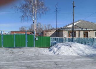 Продажа трехкомнатной квартиры, 68 м2, рабочий посёлок Кормиловка, Солнечная улица, 25