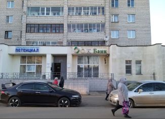 Сдача в аренду торговой площади, 98 м2, Александров, улица Ческа-Липа, 10