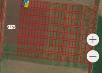 Участок на продажу, 6 сот., село Винницкое