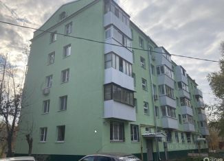 Продам двухкомнатную квартиру, 43 м2, Самара, улица Антонова-Овсеенко, 95А, метро Победа