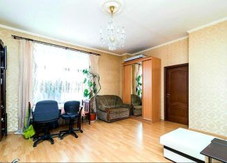 Продается четырехкомнатная квартира, 110.8 м2, Москва, Студенческая улица, 35, станция Кутузовская