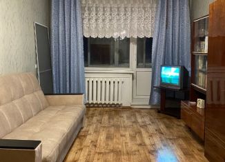 Сдается в аренду однокомнатная квартира, 28.4 м2, Кировская область, Студенческий проезд, 8