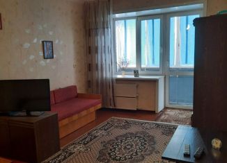 Продается однокомнатная квартира, 32.2 м2, Добрянка, улица Гайдара