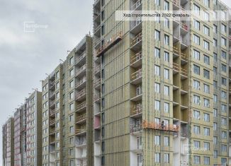 Продам квартиру студию, 26.4 м2, Санкт-Петербург, Тосина улица, 6, метро Обводный канал