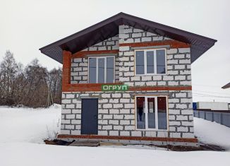 Продажа дома, 136 м2, село Богословка, улица Автомобилистов, 181