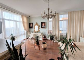Продается многокомнатная квартира, 370 м2, Москва, улица Академика Королёва, 10, метро ВДНХ