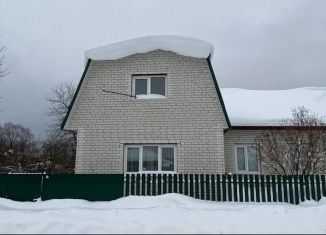 Продажа дома, 123 м2, село Тюково, село Тюково, 34