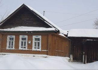 Дом на продажу, 60 м2, Красноуфимск, улица Писцова, 63