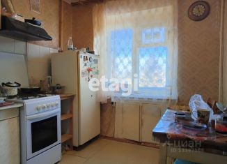 Продается однокомнатная квартира, 34.9 м2, посёлок городского типа Редкино, проспект Химиков, 41