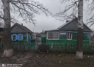 Дом на продажу, 35 м2, посёлок Весёлый, Колхозный переулок, 17