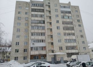 2-комнатная квартира на продажу, 49 м2, Екатеринбург, улица Энтузиастов, 26А, улица Энтузиастов
