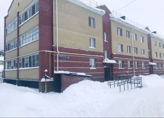 2-ком. квартира на продажу, 64 м2, посёлок Бирюлинского зверосовхоза, улица Гагарина, 3А