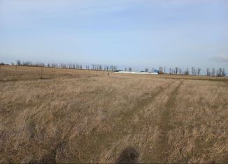 Продажа участка, 10 сот., село Владимировка, Абрикосовая улица