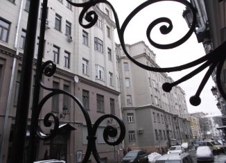 Продаю 5-комнатную квартиру, 187 м2, Москва, Селивёрстов переулок, 1А, метро Сухаревская