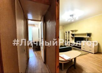 Продается однокомнатная квартира, 29.5 м2, Рязань, улица Новосёлов, 33к3, район Песочня