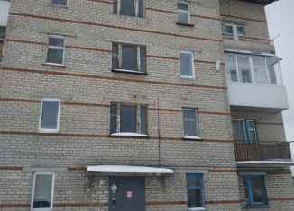 Продается квартира со свободной планировкой, 91 м2, посёлок Ключевск, Молодёжная улица, 2