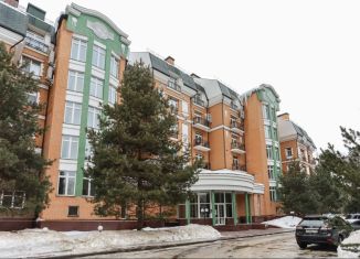 Продажа квартиры со свободной планировкой, 169 м2, деревня Жуковка, А-106, 9-й километр
