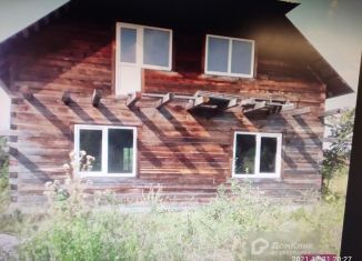 Продается дом, 150 м2, село Берёзовый Солонец, Советская улица