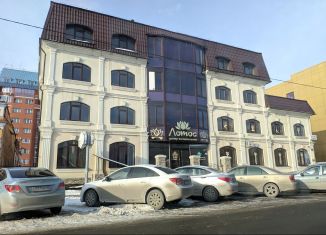 Продается квартира студия, 115 м2, Курган, Советская улица, 155, жилой район Центральный