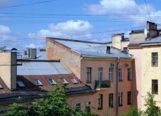 Сдается трехкомнатная квартира, 80 м2, Санкт-Петербург, Загородный проспект, 28Б, метро Звенигородская