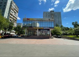 Торговая площадь в аренду, 200 м2, Москва, Россошанская улица, 1, метро Академика Янгеля