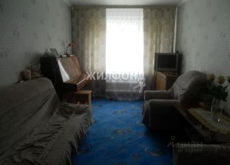 Продажа 1-комнатной квартиры, 35.5 м2, Тогучин, улица Дзержинского, 66