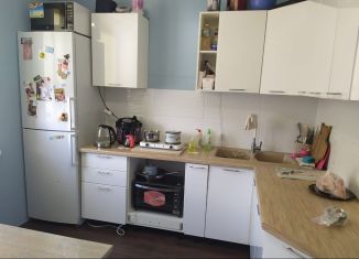 Продаю 3-комнатную квартиру, 78 м2, Малоярославец, Московская улица, 89к1, ЖК Яблоневый Сад