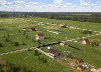 Продается земельный участок, 33.5 сот., коттеджный посёлок Сумароково-2