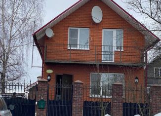 Продается дом, 134 м2, Малоярославец, 1-й Пролетарский переулок