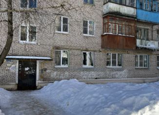 Продажа трехкомнатной квартиры, 55.5 м2, посёлок Федотово
