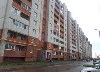 3-ком. квартира на продажу, 79.4 м2, Йошкар-Ола, микрорайон 9В, улица Чернякова
