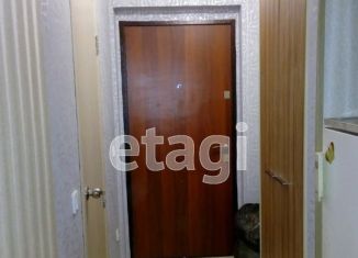 Продаю квартиру студию, 19.5 м2, Тюмень, Верхнетарманская улица, 1, ЖК Новый Мыс 2.0