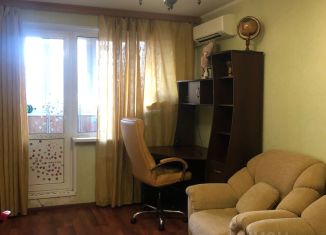 2-комнатная квартира на продажу, 57 м2, Москва, Люблинская улица, 128, метро Марьино