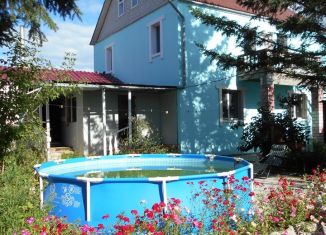 Продаю дом, 200 м2, посёлок городского типа Серышево, улица Ленина, 38