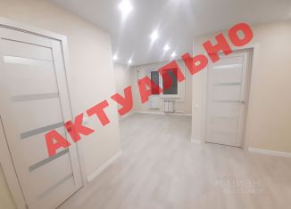 Продается 2-ком. квартира, 42 м2, село Засечное, улица Натальи Лавровой, ЖК Сурский Квартал