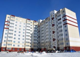 Продажа трехкомнатной квартиры, 74 м2, Омск, проспект Королёва, 24к1, ЖК имени Академика Королёва