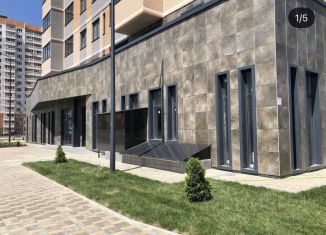 Продажа 1-комнатной квартиры, 47 м2, Краснодар, ЖК Квартет