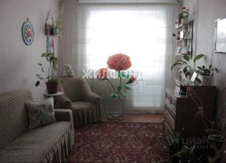 3-комнатная квартира на продажу, 63.1 м2, село Кочки, улица Некрасова, 6