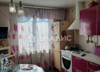 Продаю 3-комнатную квартиру, 60 м2, Нижегородская область, улица Маршала Жукова, 6