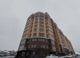 Продается однокомнатная квартира, 37 м2, Пятигорск, улица Адмиральского, 1А, ЖК Престижный