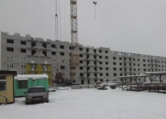 Однокомнатная квартира на продажу, 38.9 м2, Саратов, ЖК Подворье