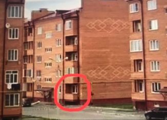Продается 1-комнатная квартира, 40 м2, Владикавказ, 11-й микрорайон