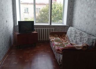 Продаю однокомнатную квартиру, 27 м2, рабочий посёлок Суземка, площадь Ленина
