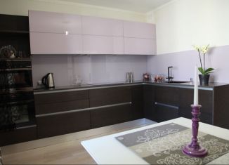 Продается трехкомнатная квартира, 88 м2, Санкт-Петербург, улица Бадаева, 14к2, ЖК Бадаева-Ворошилова